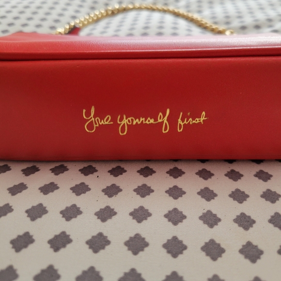 Selena Gomez x Coach purse - Picture 3 of 16